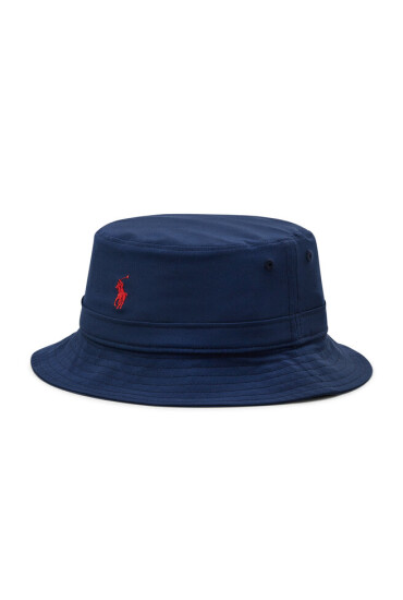 Polo Ralph Lauren Капела Bucket Classics 322865165001 Тъмносин - Mera.bg