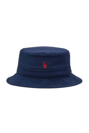 Polo Ralph Lauren Капела Bucket Classics 322865165001 Тъмносин - Mera.bg