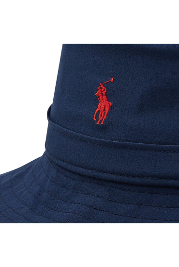Polo Ralph Lauren Капела Bucket Classics 322865165001 Тъмносин - Mera.bg