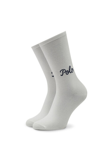 Polo Ralph Lauren Комплект 3 чифта дълги чорапи дамски 455888851001 Asst - Mera.bg