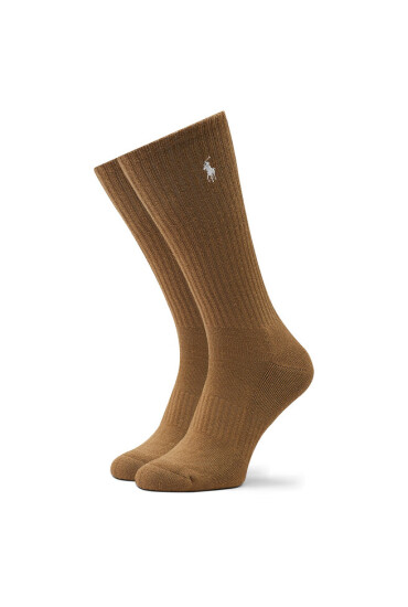 Polo Ralph Lauren Комплект 3 чифта дълги чорапи мъжки - Mera.bg