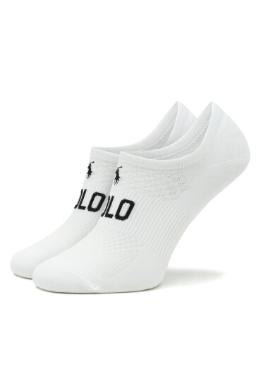 Polo Ralph Lauren Комплект 3 чифта терлик дамски 455908156002 White - Mera.bg