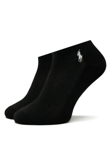 Polo Ralph Lauren Комплект 6 чифта къси чорапи дамски 455908153001 Multi - Mera.bg