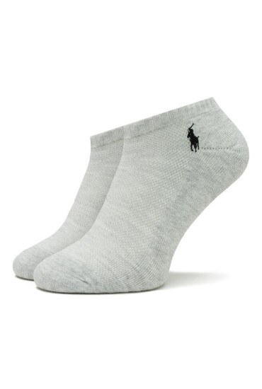 Polo Ralph Lauren Комплект 6 чифта къси чорапи дамски 455908153001 Multi - Mera.bg