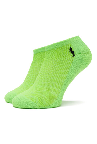 Polo Ralph Lauren Комплект 6 чифта къси чорапи дамски 455908153001 Multi - Mera.bg