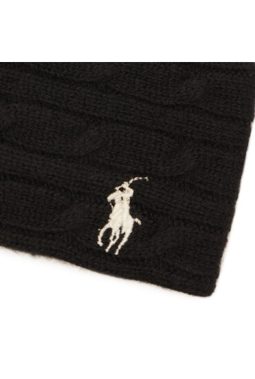 Polo Ralph Lauren Лента за глава 455922975003 Black - Mera.bg