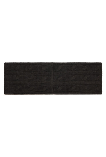 Polo Ralph Lauren Лента за глава 455922975003 Black - Mera.bg