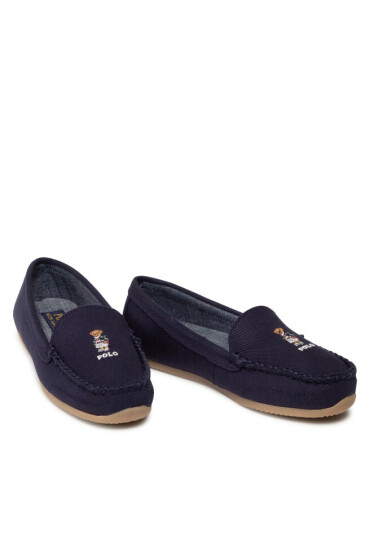 Polo Ralph Lauren Мокасини - Mera.bg