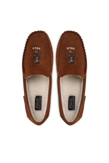 Polo Ralph Lauren Мокасини - Mera.bg