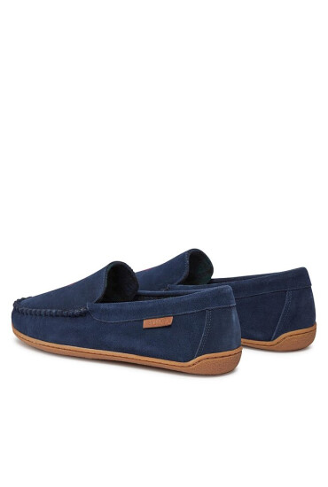 Polo Ralph Lauren Мокасини 843924508001 Navy 410 - Mera.bg