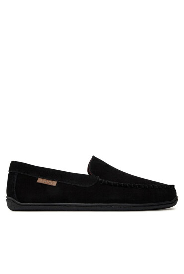 Polo Ralph Lauren Мокасини 843924508002 Black 001 - Mera.bg