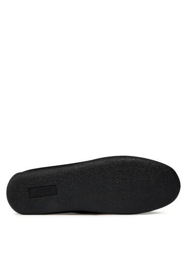 Polo Ralph Lauren Мокасини 843924508002 Black 001 - Mera.bg