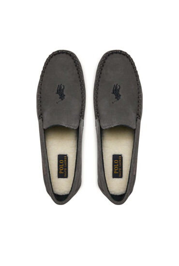Polo Ralph Lauren Мокасини 843924508004 Бежов - Mera.bg