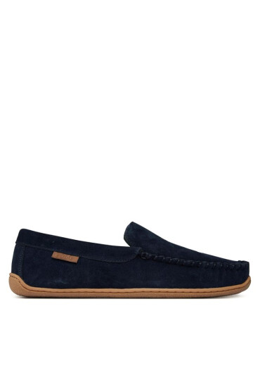 Polo Ralph Lauren Мокасини 843924513001 Navy 410 - Mera.bg