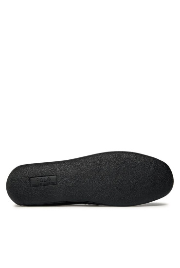 Polo Ralph Lauren Мокасини 843924513003 Black 001 - Mera.bg