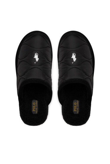 Polo Ralph Lauren Мокасини 843924514003 Black 001 - Mera.bg