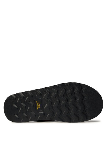 Polo Ralph Lauren Мокасини 843924515001 Black 001 - Mera.bg