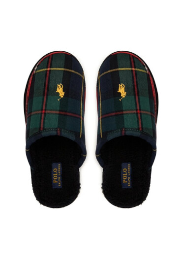 Polo Ralph Lauren Мокасини 843924515001 Black 001 - Mera.bg