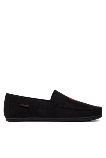 Polo Ralph Lauren Мокасини 843924518003 Black 001 - Mera.bg
