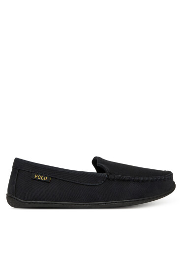 Polo Ralph Lauren Мокасини 843969017002 Черен - Mera.bg
