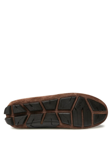 Polo Ralph Lauren Мокасини Anders Loafr 803764303003 Brown - Mera.bg