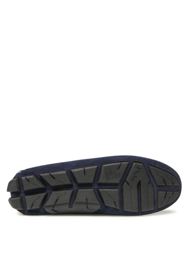 Polo Ralph Lauren Мокасини Anders Loafr 803764303004 Navy - Mera.bg