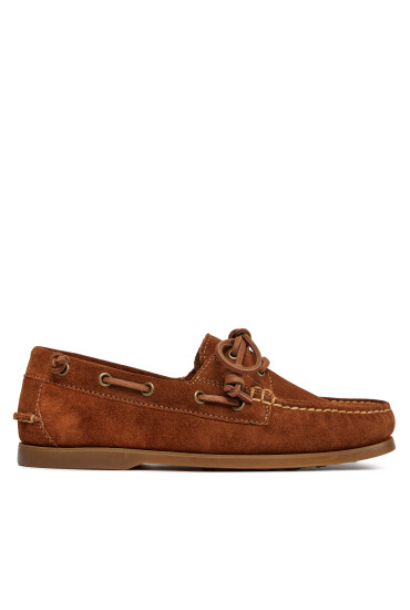 Polo Ralph Lauren Мокасини Merton 803730057001 Snuff - Mera.bg