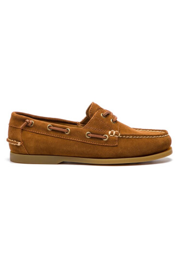 Polo Ralph Lauren Мокасини Merton 803730057001 Snuff - Mera.bg