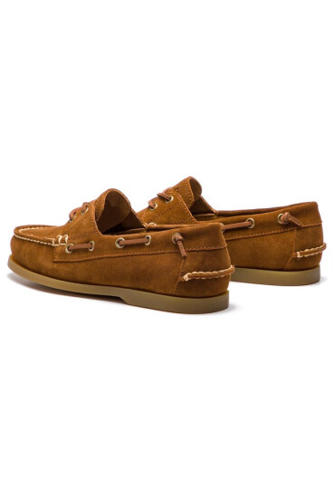 Polo Ralph Lauren Мокасини Merton 803730057001 Snuff - Mera.bg