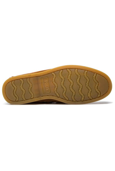 Polo Ralph Lauren Мокасини Merton 803730057001 Snuff - Mera.bg