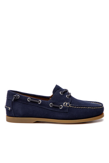Polo Ralph Lauren Мокасини Merton 803730057002 Тъмносин - Mera.bg