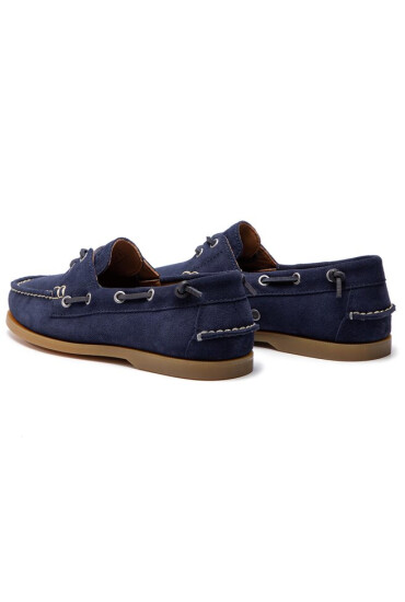 Polo Ralph Lauren Мокасини Merton 803730057002 Тъмносин - Mera.bg