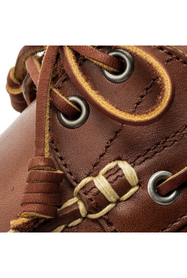 Polo Ralph Lauren Мокасини Morton 803688543001 Polo Tan - Mera.bg