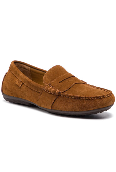 Polo Ralph Lauren Мокасини Reynold 803746595001 Snuff - Mera.bg