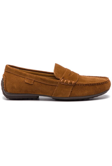 Polo Ralph Lauren Мокасини Reynold 803746595001 Snuff - Mera.bg