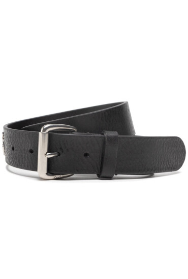 Polo Ralph Lauren Мъжки колан Rgd Chrm Bt 405826042001 Черен - Mera.bg
