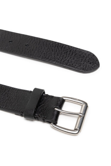 Polo Ralph Lauren Мъжки колан Rgd Chrm Bt 405826042001 Черен - Mera.bg