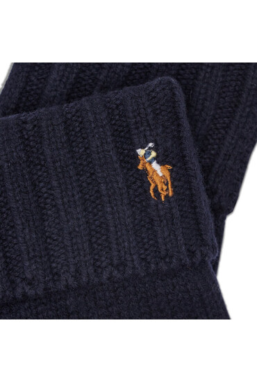 Polo Ralph Lauren Мъжки ръкавици 449891262001 Blue - Mera.bg