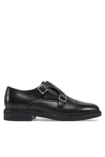Polo Ralph Lauren Обувки Asher Dbl Mk 803945278001 Черен - Mera.bg