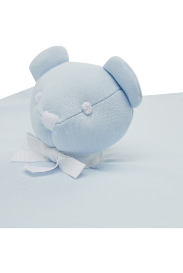 Polo Ralph Lauren Одеалце 320863213001 Beryl Blue - Mera.bg