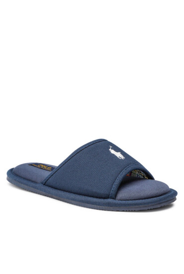 Polo Ralph Lauren Пантофи Antero RF103610 Navy/Paprwh - Mera.bg