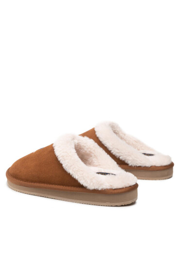 Polo Ralph Lauren Пантофи Kayleigh Scuff Bear RF103881 Snuff - Mera.bg
