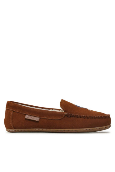 Polo Ralph Lauren Пантофи Collins Bear RF103883 Snuff - Mera.bg