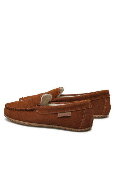 Polo Ralph Lauren Пантофи Collins Bear RF103883 Snuff - Mera.bg