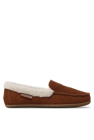 Polo Ralph Lauren Пантофи Collins RF103843 Snuff/Cream - Mera.bg