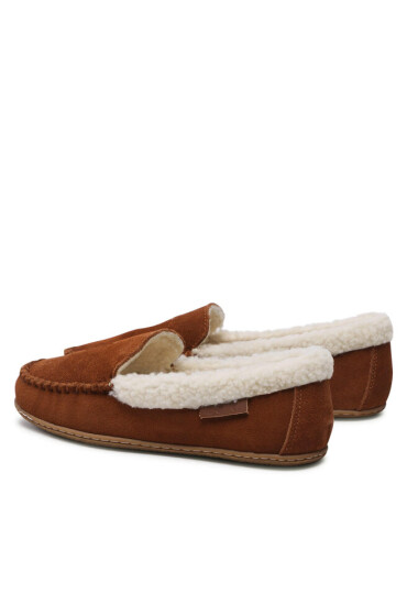 Polo Ralph Lauren Пантофи Collins RF103843 Snuff/Cream - Mera.bg