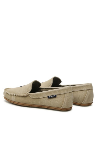 Polo Ralph Lauren Пантофи Collins RF104174 Khaki - Mera.bg