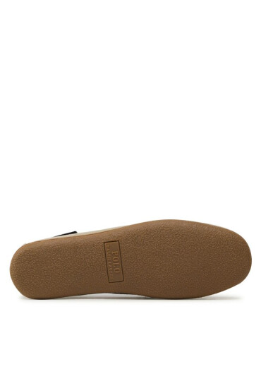 Polo Ralph Lauren Пантофи Collins RF104174 Khaki - Mera.bg