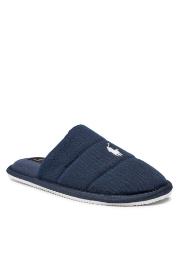 Polo Ralph Lauren Пантофи Kelcie II RF103609 Navy/Paprwh - Mera.bg