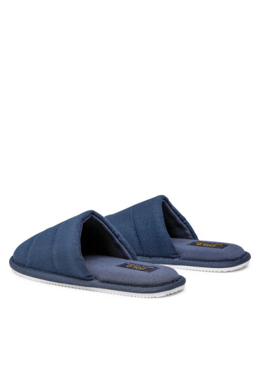Polo Ralph Lauren Пантофи Kelcie II RF103609 Navy/Paprwh - Mera.bg